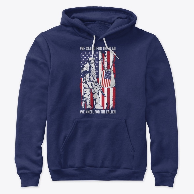 Awesome Veterans T-Shirts