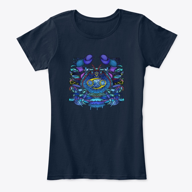 Psychedelic Cancer