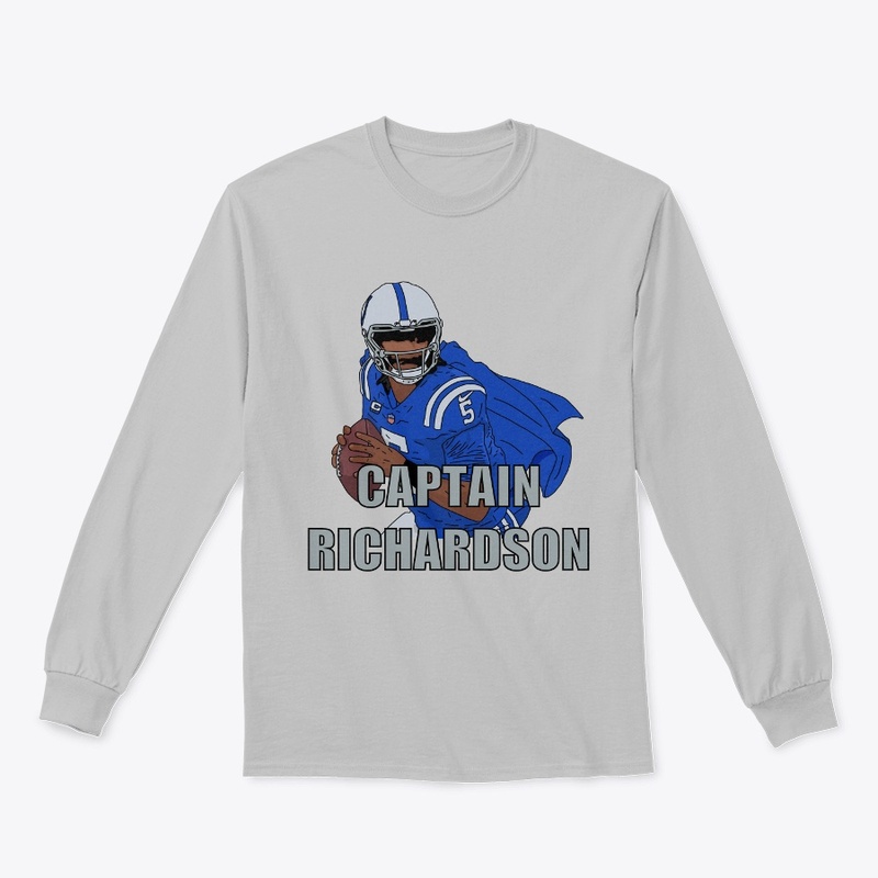 Captain Richardson