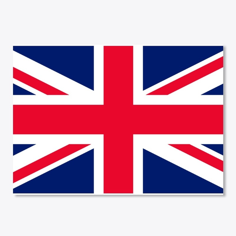 Flag of the United Kingdom