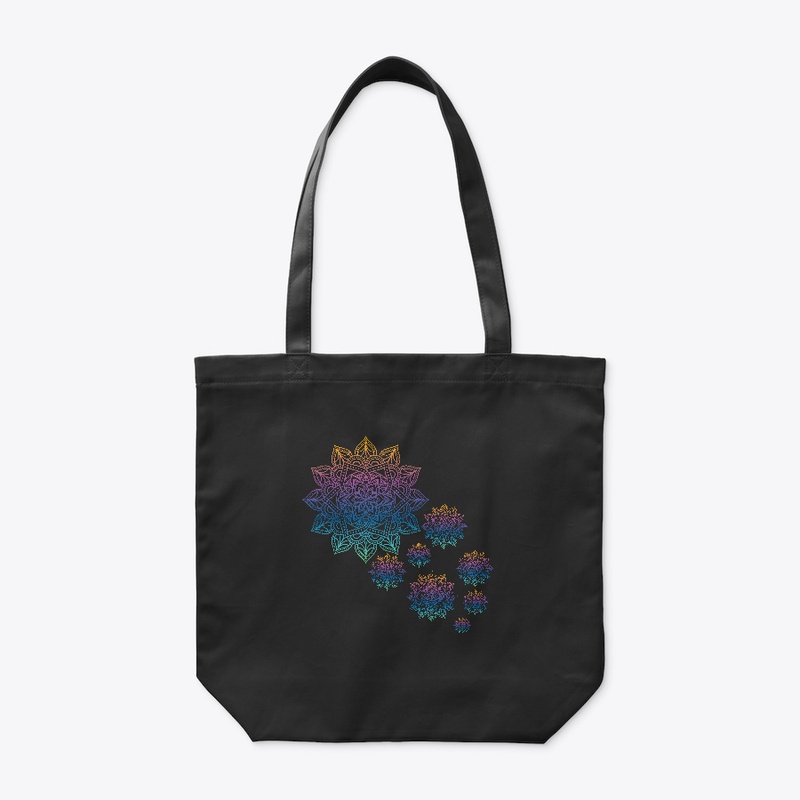 Colorful Mandala