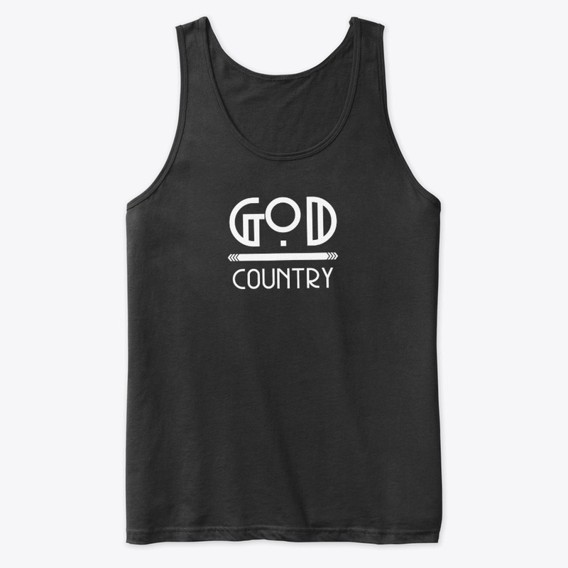 God OVER Country 2
