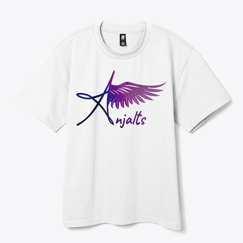 Anjalts Logo Shirt