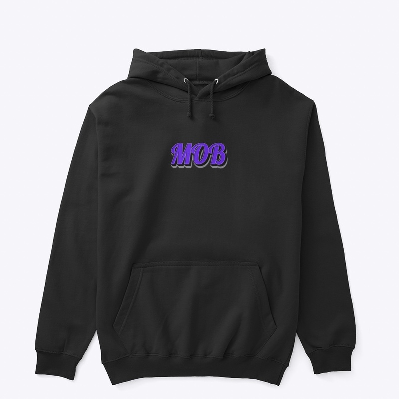 MOB GANG RETRO