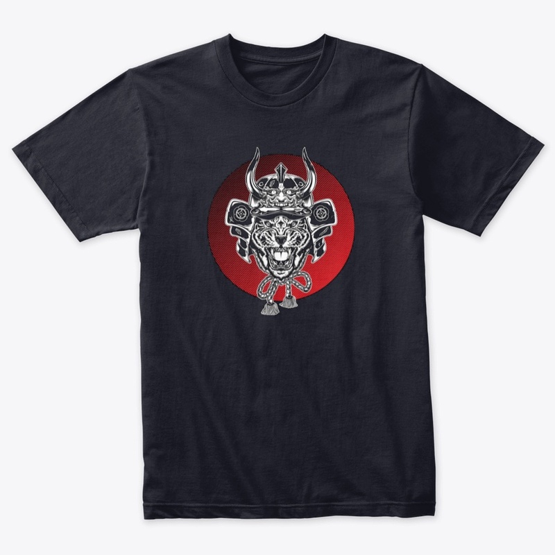 Dark Design Triblend Tee