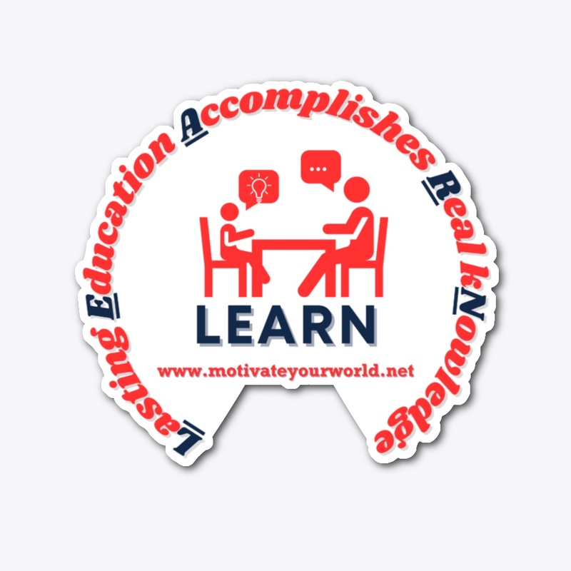 LEARN ACRONYM