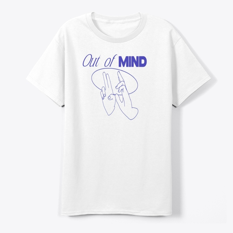 Out of mind