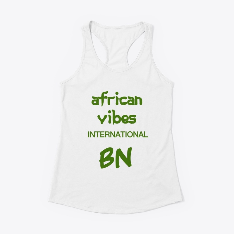 AFRICAN VIBES COLLECTION