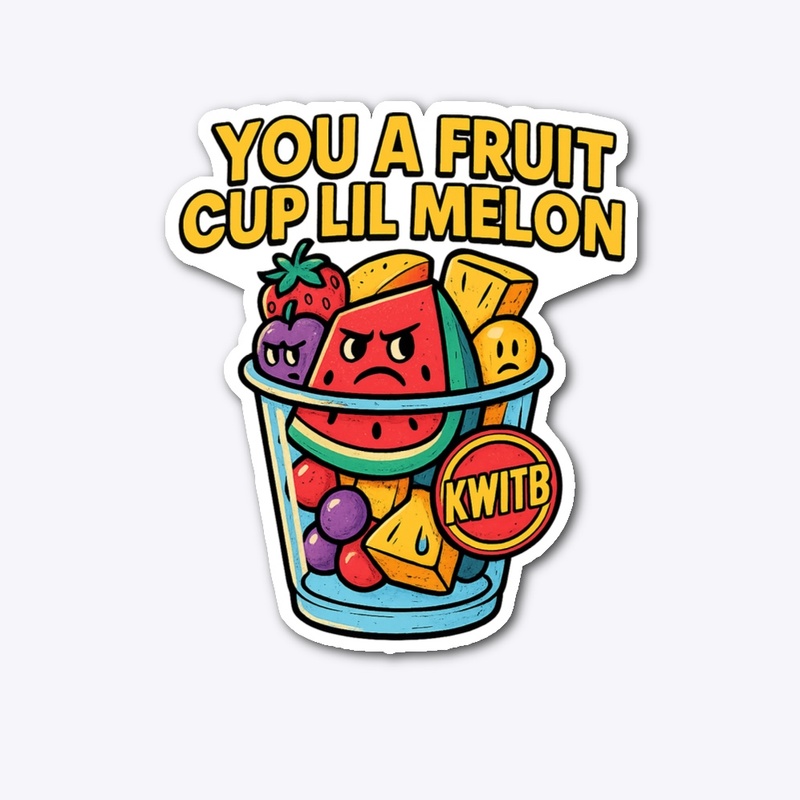 Lil Melon Swag