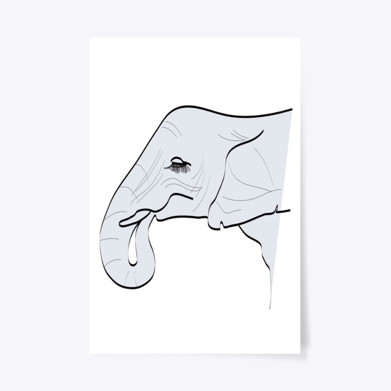hope the elephants are safe