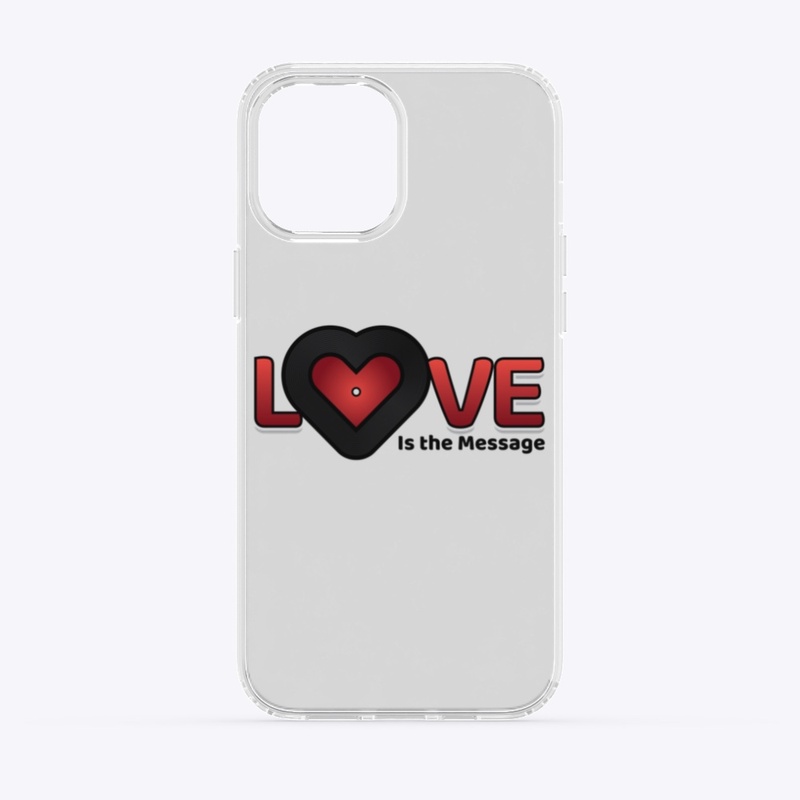 Love is the Message