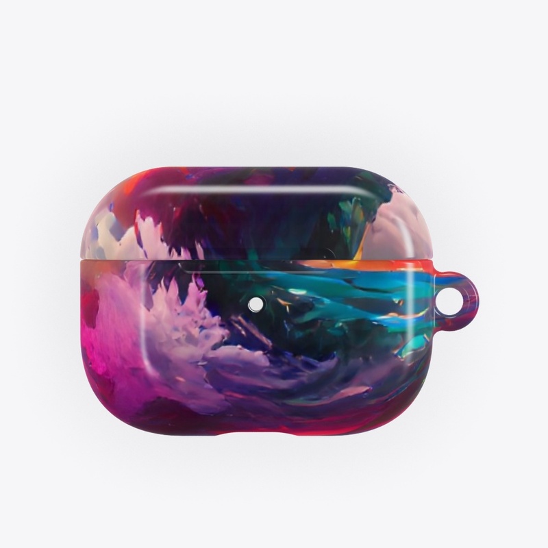 Tropical Storm Twenty Seven AI