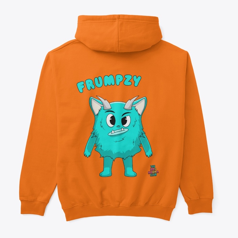 Frumpzy
