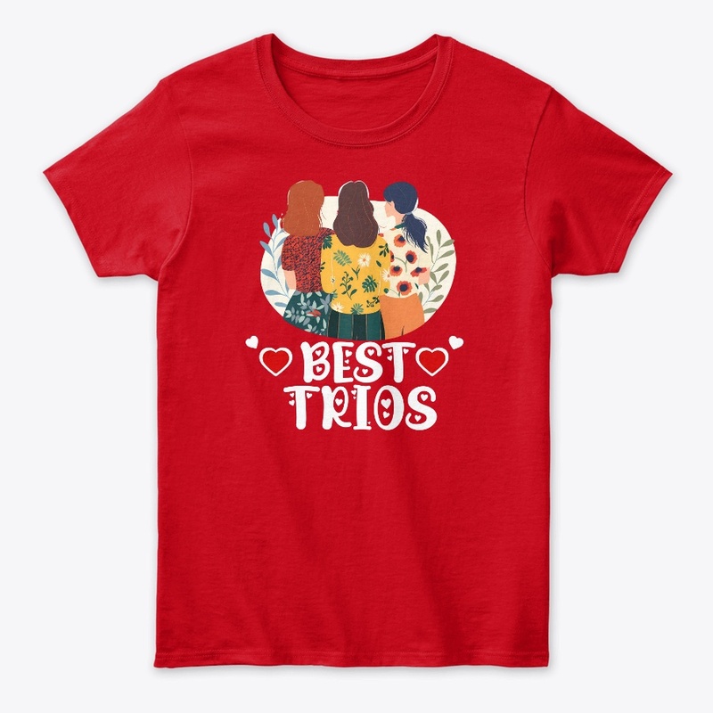 Best Trios