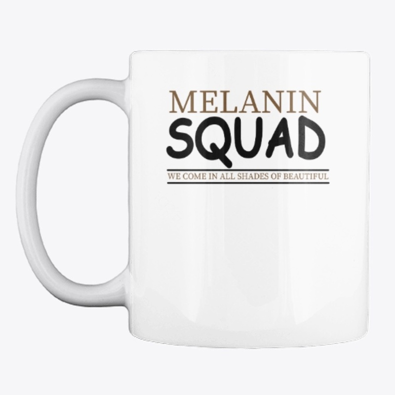 Melanine Squad