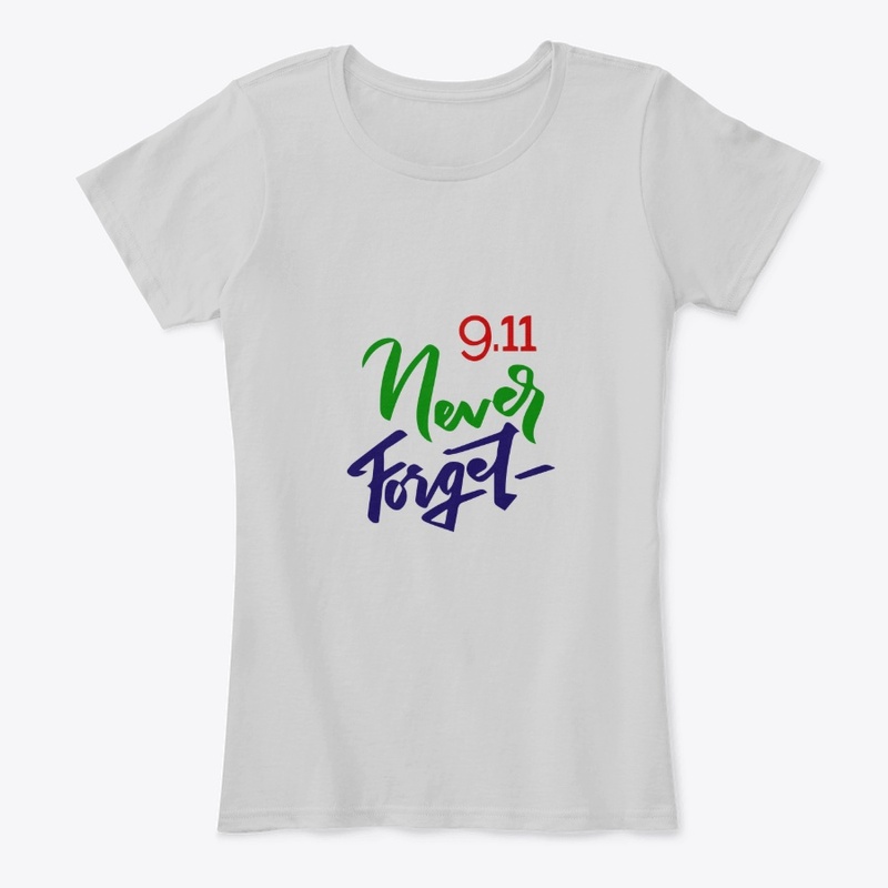 9/11 T-Shirts