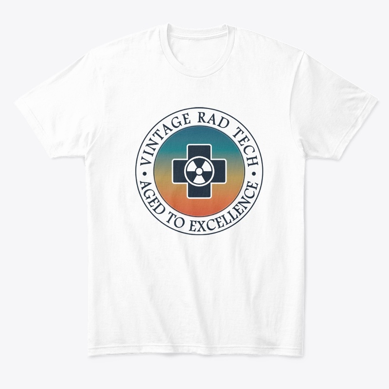 Vintage RAD Tech Shirt 