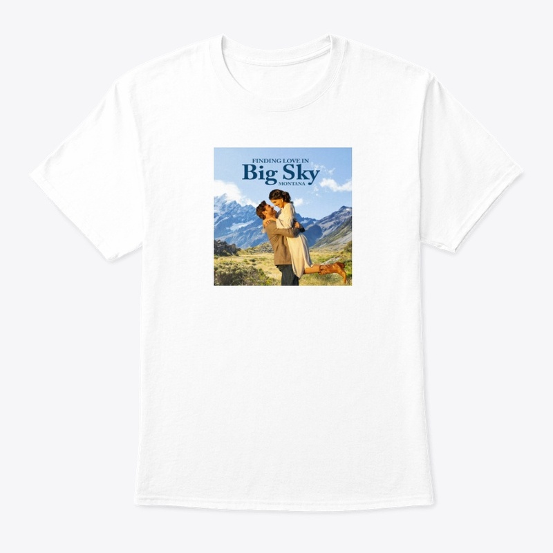 Finding Love in Big Sky Montana