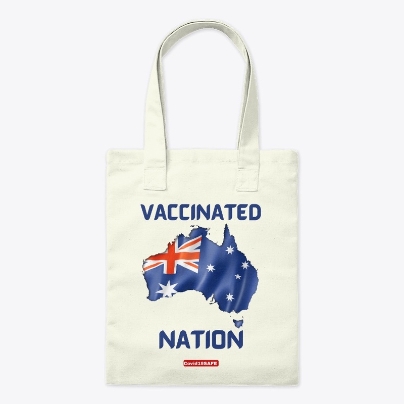 Vaccinated Nation