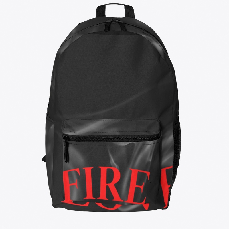 Love fire