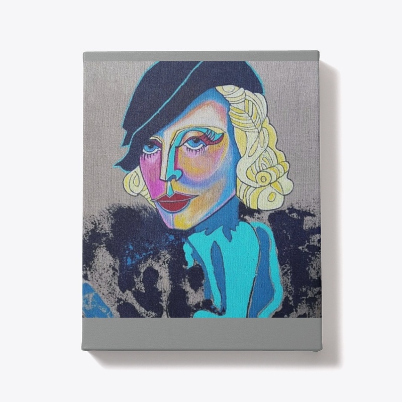 Canvas