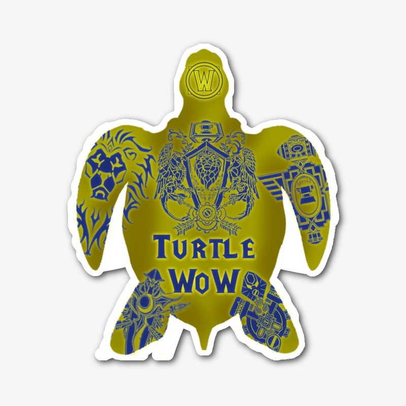 Turtle Alliance