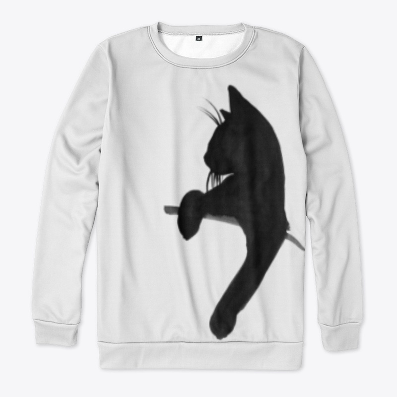 Cat MEOW ME !