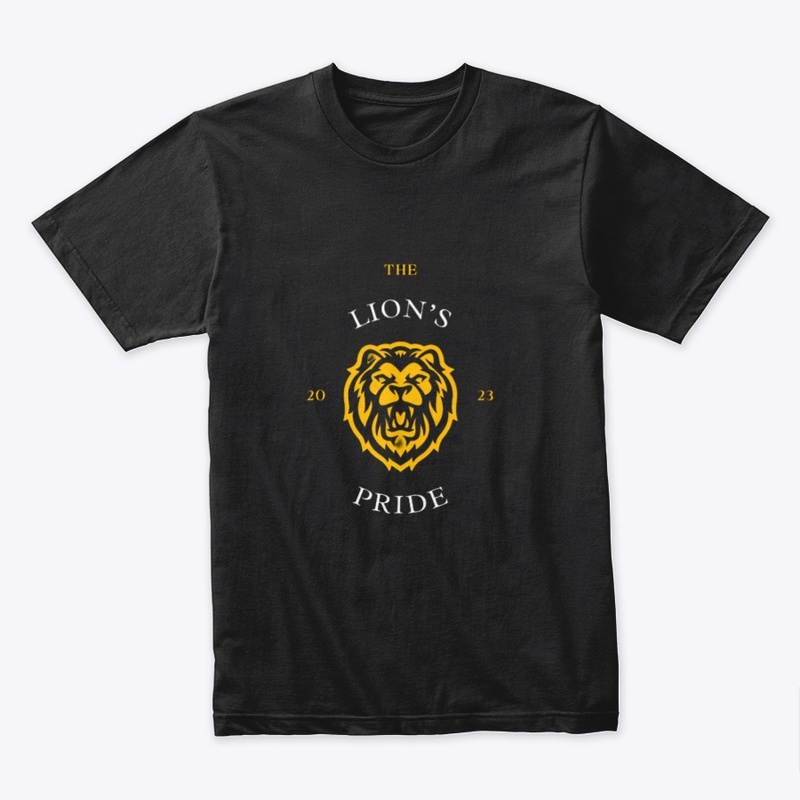 Roar lion