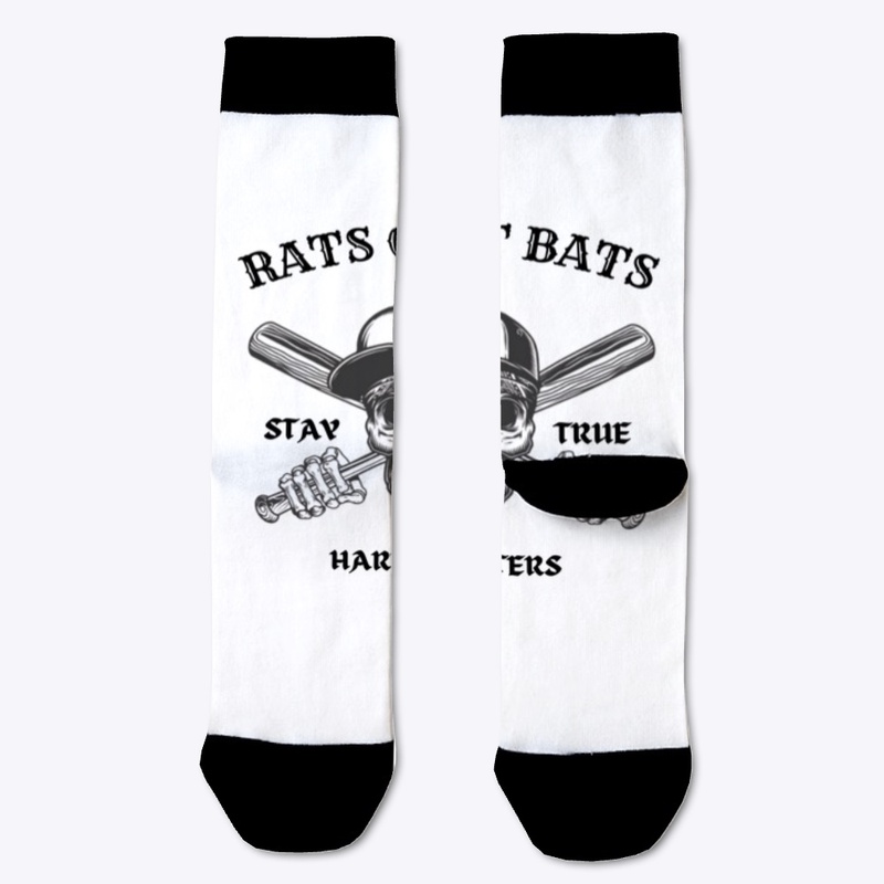 Rats get Bats 