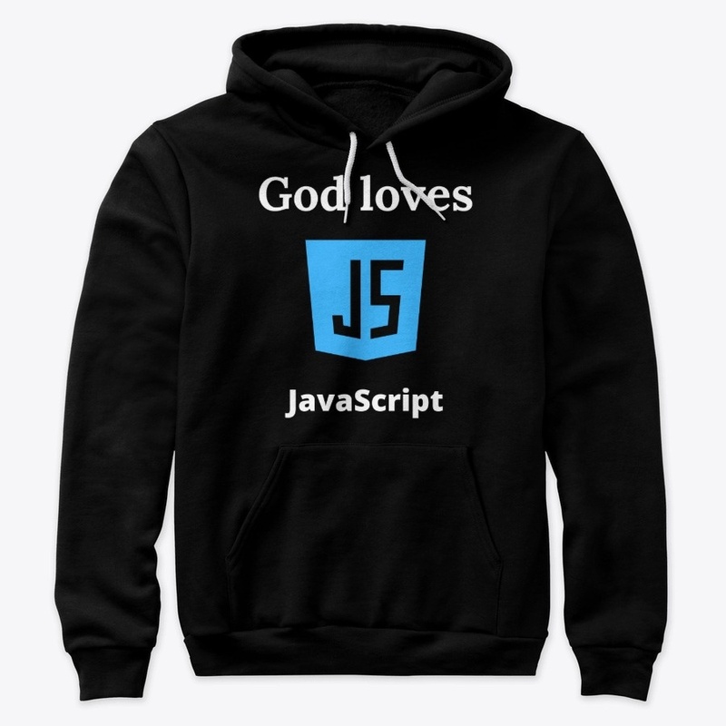 God Loves JavaScript