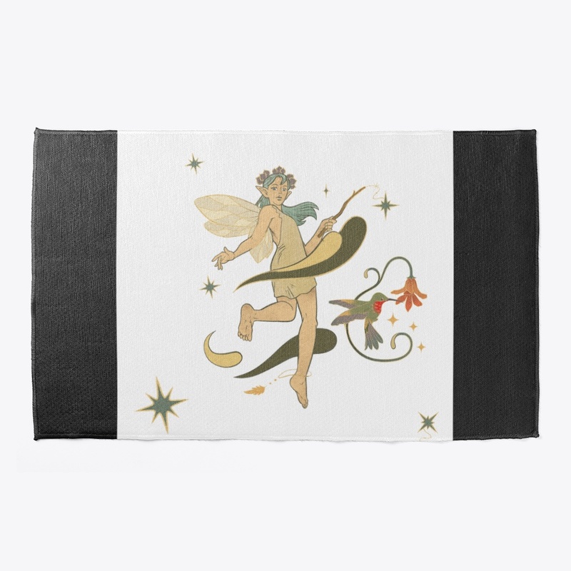 Fairy fun