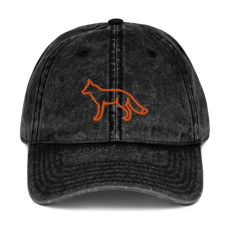 Fox Hat