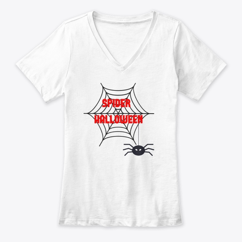 Spider Halloween