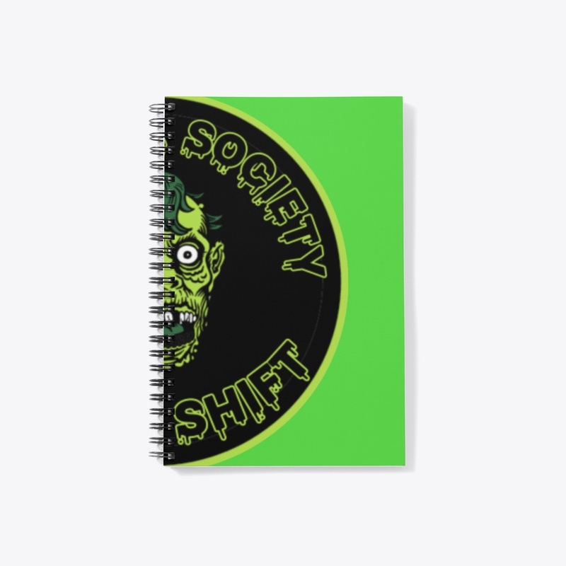 Night Shift Talleybook 