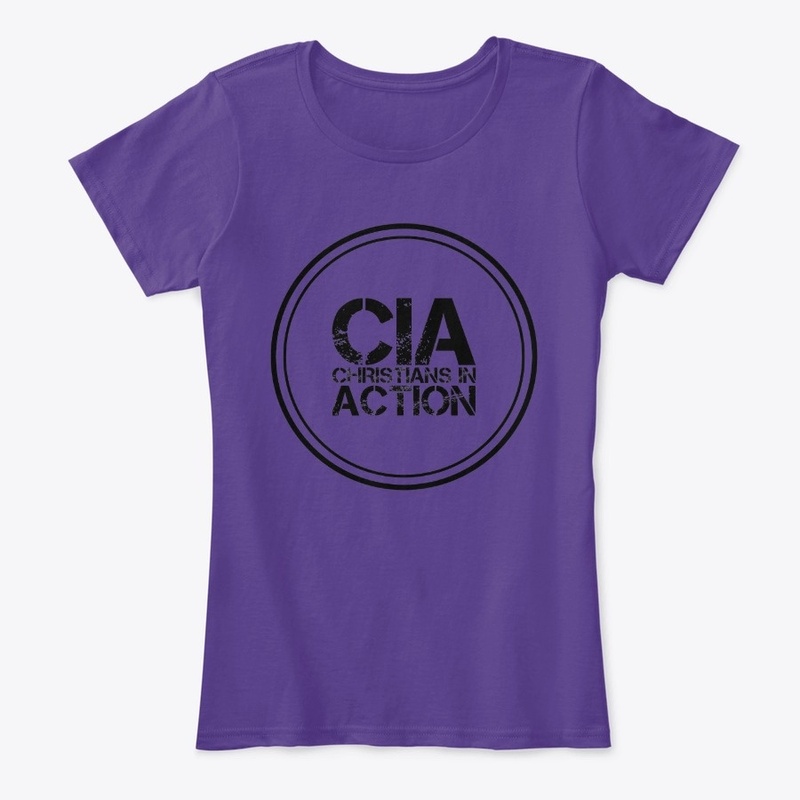 CIA