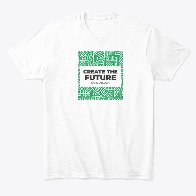 Create the T-Shirt