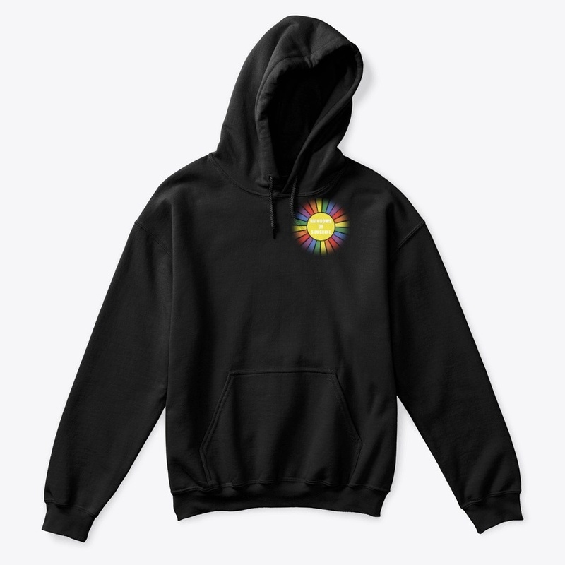 Rainbows of Sunshine