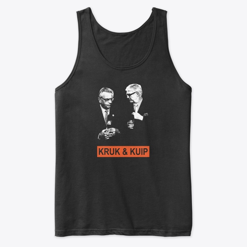 Kruk and Kuip