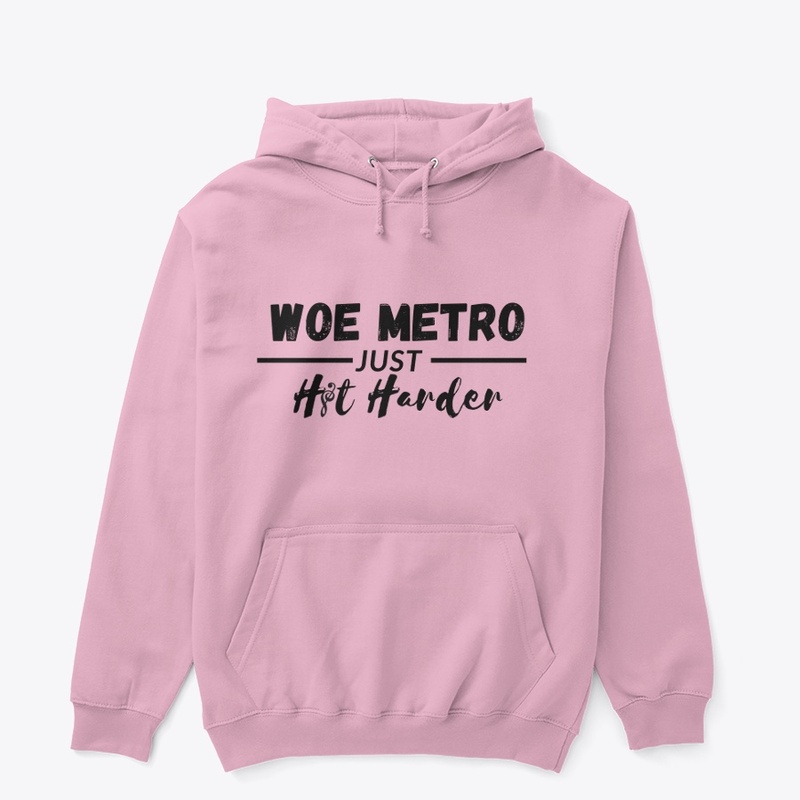 Woe Metro Designs 1