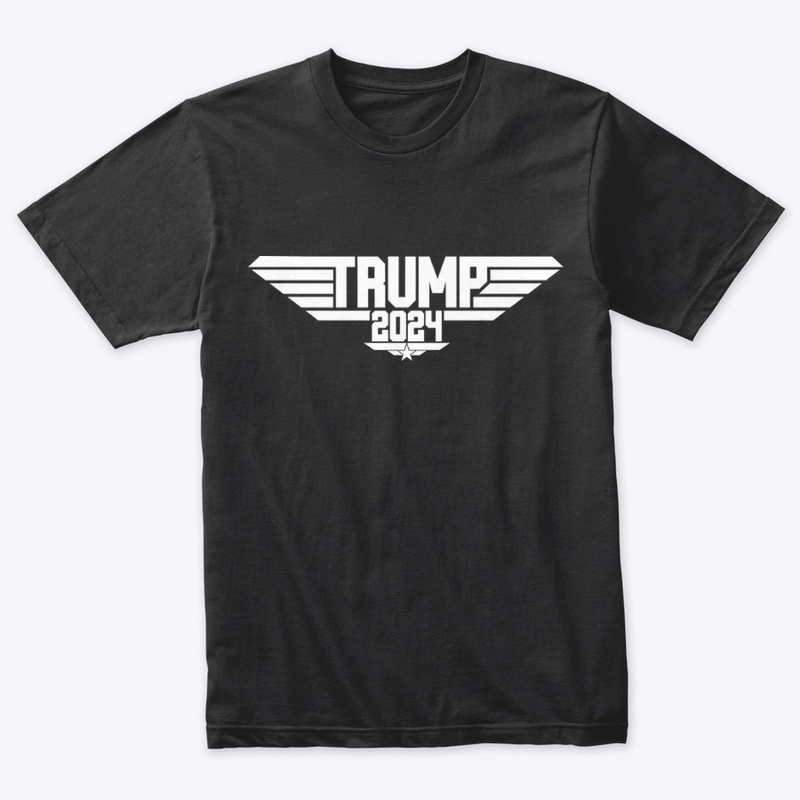 TRUMP 2024 Wingman
