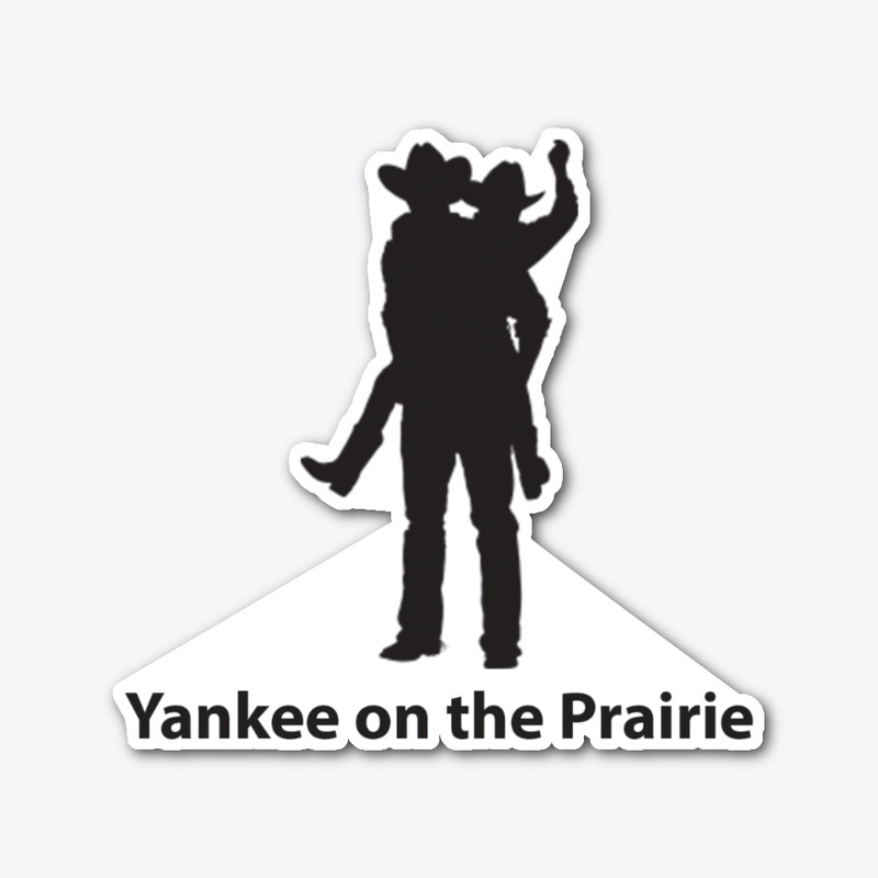 Yankee on the Prairie Merch Collection
