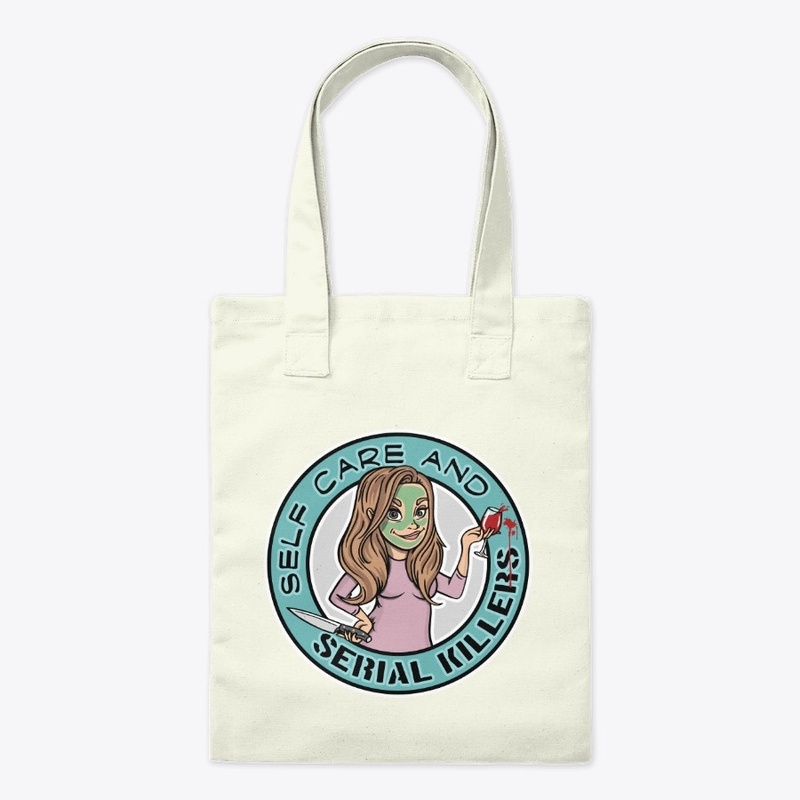 Self Care & Serial Killers Accessories 