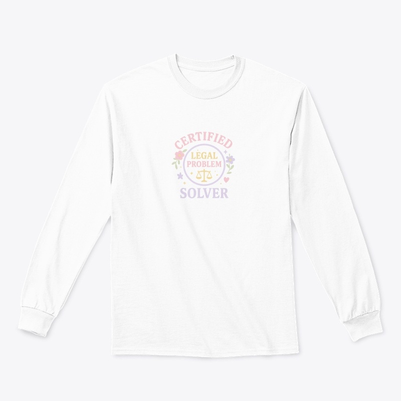 Certified Legal Problem Solver