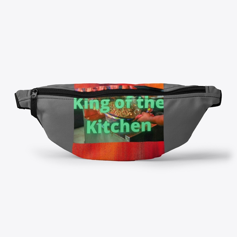 King of the Kitchen
