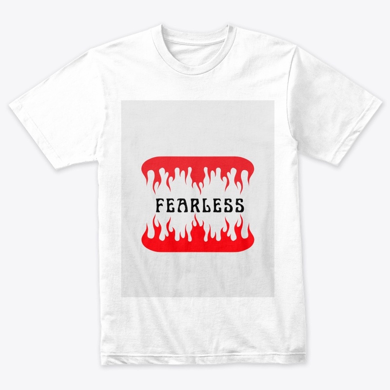 Fearless