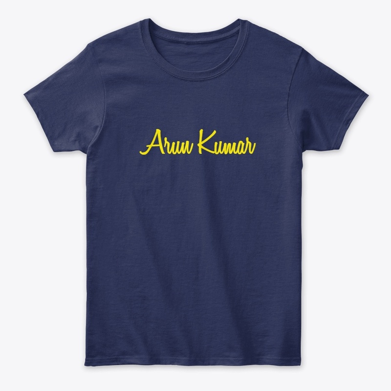 PRINTED T-SHIRT