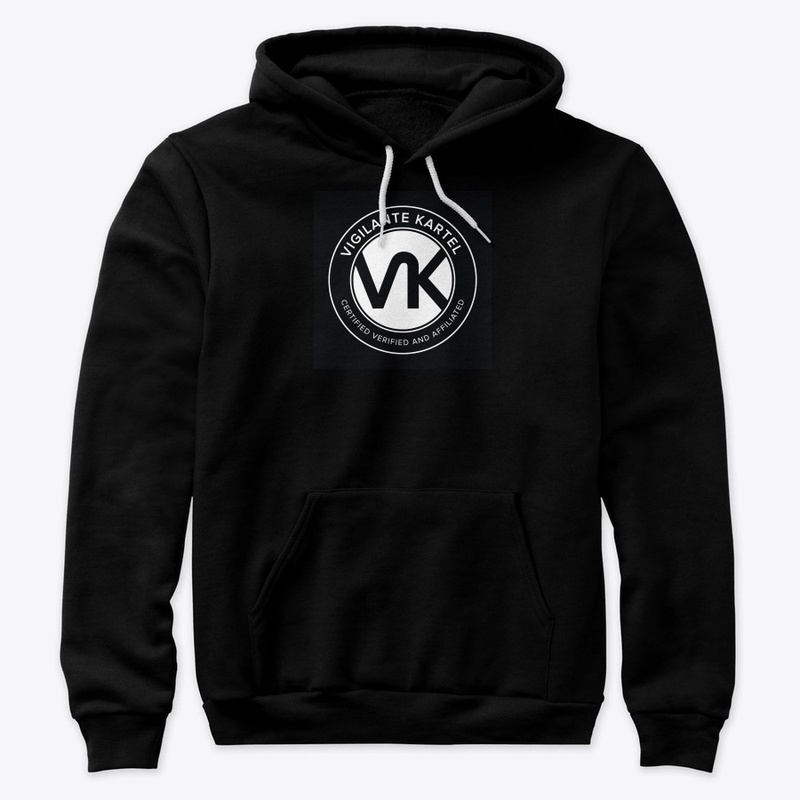 Vigilante Kartel 