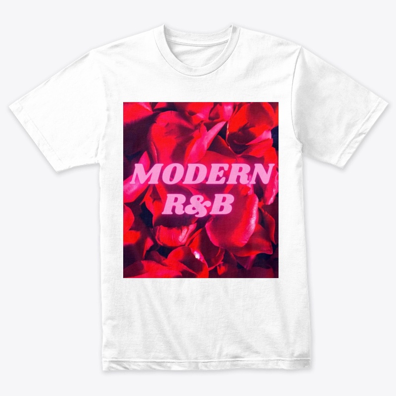Modern R&B