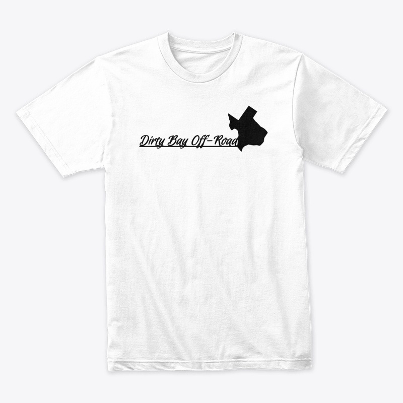 Dirty Bay Off-Road Premium T