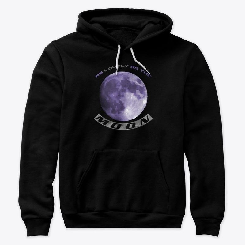 Lovely Moon